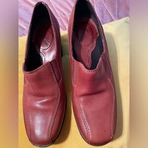 Vintage Clark’s Shoes